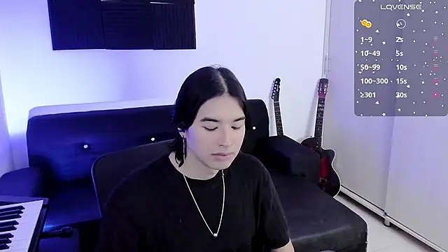 JordiWilld online show from 28, 3, 2026