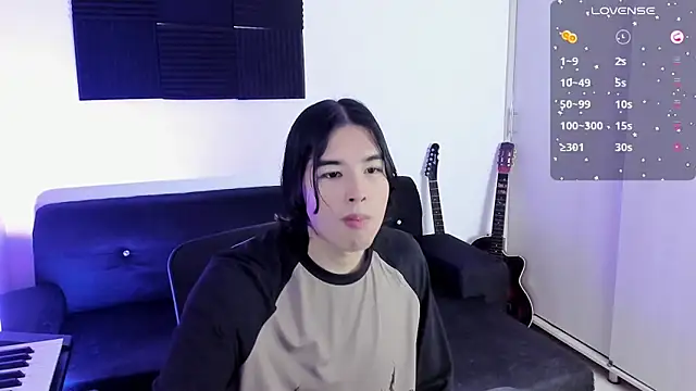 JordiWilld online show from 30, 3, 2026