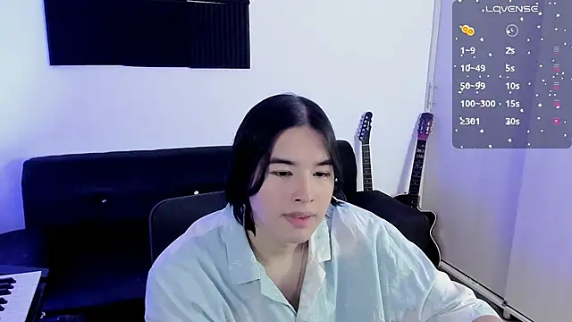 JordiWilld online show from 5, 4, 2026