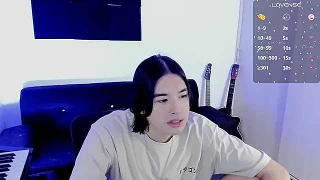 JordiWilld online show from 8, 4, 2026