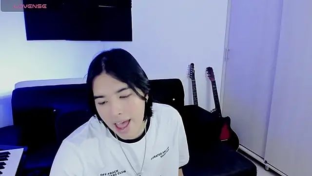 JordiWilld online show from 14, 4, 2026