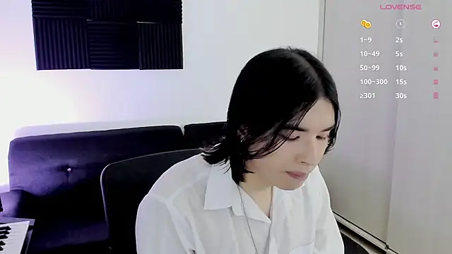JordiWilld online show from 14, 5, 2026