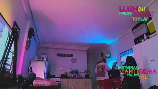 Snapshot of ZRD88 chatting on 25, 9, 2025 ZRD88 online show from 25, 9, 2025