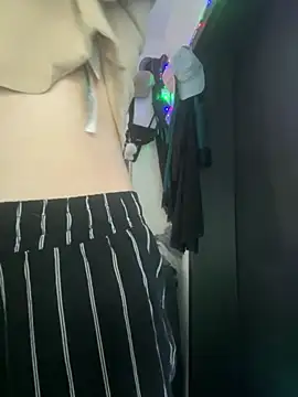 Ciara2004 online show from 9, 1, 2026