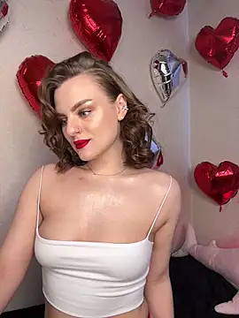 Snapshot of Mary_lost chatting on 16, 2, 2025 Mary lost online show from 16, 2, 2025