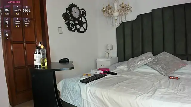 Snapshot of AnthonelaRusso_ chatting on 18, 2, 2026 AnthonelaRusso online show from 18, 2, 2026