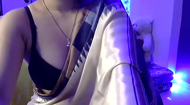 Shanaya1 online show from 23, 2, 2025