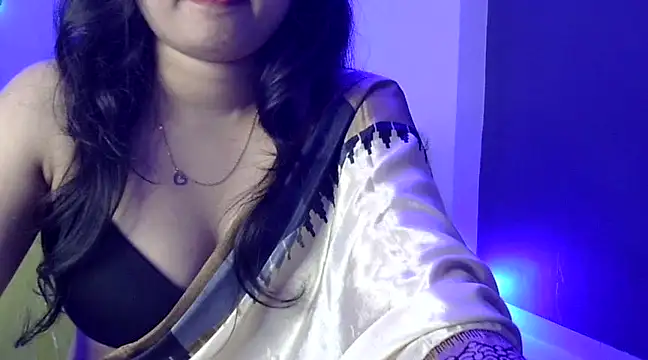 Shanaya1 online show from 17, 3, 2025