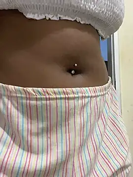 Spicey-CheekssX online show from 28, 1, 2025