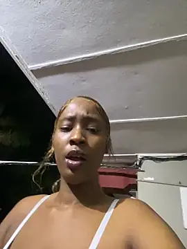 Spicey-CheekssX online show from 30, 1, 2025