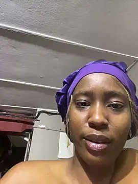 Spicey-CheekssX online show from 31, 1, 2025