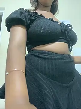 Spicey-CheekssX online show from 22, 3, 2025