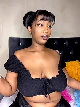 Spicey-CheekssX online show from 11, 9, 2025
