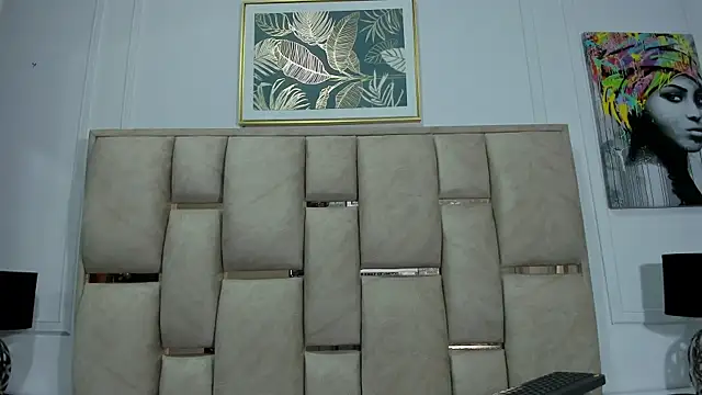 Baby Scarlet  online show from 22, 2, 2025