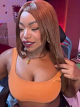 SaraYedid17 online show from 31, 10, 2025