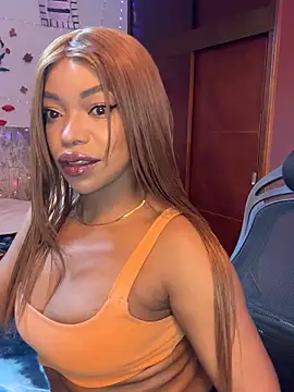 SaraYedid17 online show from 13, 11, 2025