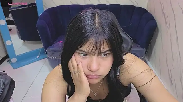 Paulette v online show from 17, 9, 2025