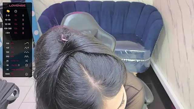 Paulette v online show from 3, 10, 2025