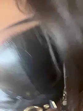 3xoticNiyah online show from 29, 3, 2026