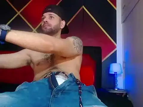 Cristian white online show from 26, 2, 2025