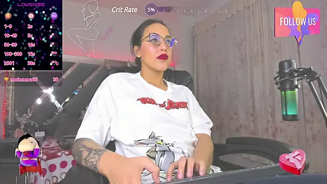 Abby esposiito online show from 3, 3, 2025