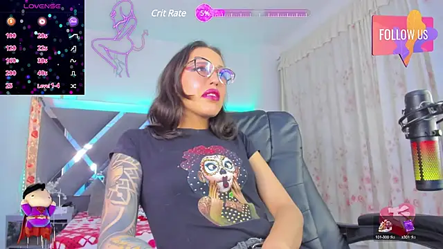 Abby esposiito online show from 9, 3, 2025