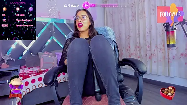 Abby esposiito online show from 10, 3, 2025