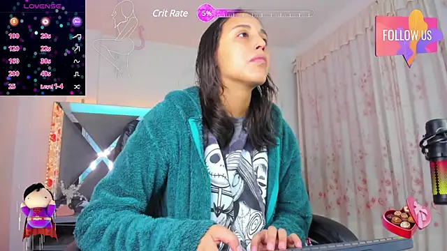 Abby esposiito online show from 16, 3, 2025