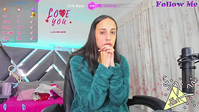 Abby esposiito online show from 14, 9, 2025