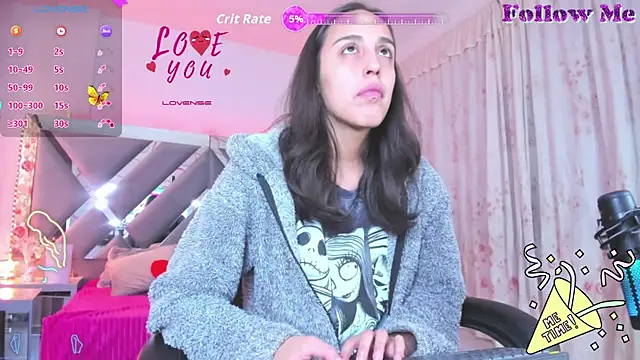 Abby esposiito online show from 27, 9, 2025