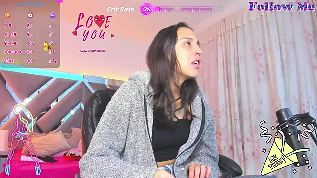 Abby esposiito online show from 28, 9, 2025