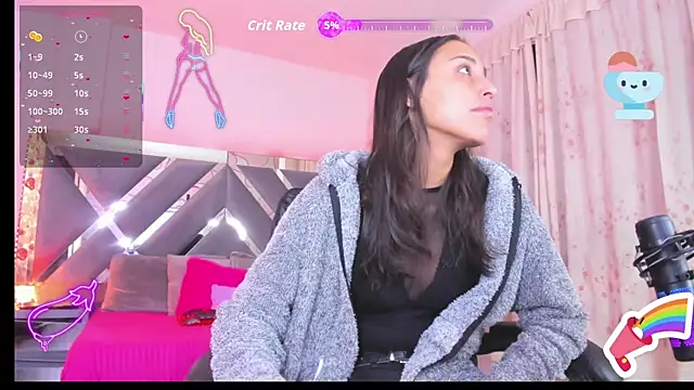 Abby esposiito online show from 18, 10, 2025