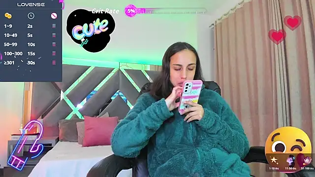 Abby esposiito online show from 19, 1, 2026