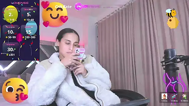 Abby esposiito online show from 2, 2, 2026