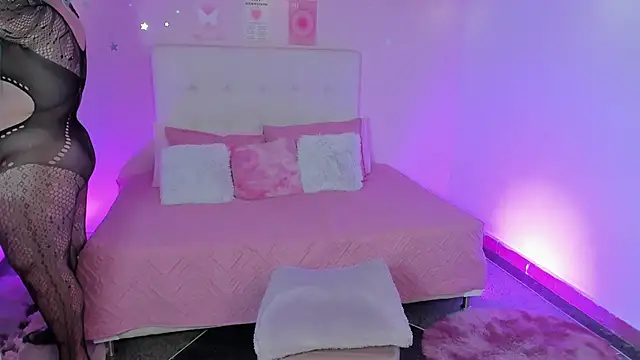 ScarlettDreamss7 online show from 14, 11, 2025