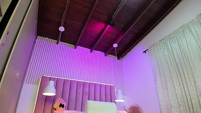 ScarlettDreamss7 online show from 13, 5, 2026