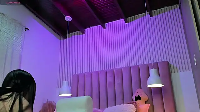 ScarlettDreamss7 online show from 17, 5, 2026