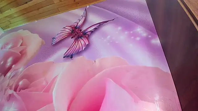 emili clark online show from 21, 3, 2025