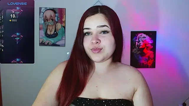 Snapshot of Maddisoon_r chatting on 14, 2, 2025 Maddisoon r online show from 14, 2, 2025