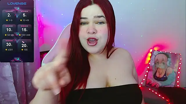 Snapshot of Maddisoon_r chatting on 13, 9, 2025 Maddisoon r online show from 13, 9, 2025