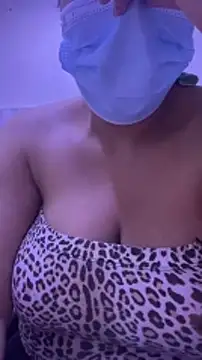 Lola-Sexxx online show from 3, 2, 2025