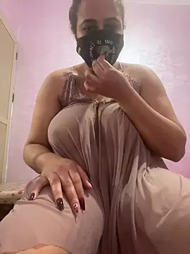 Lola-Sexxx online show from 4, 2, 2025