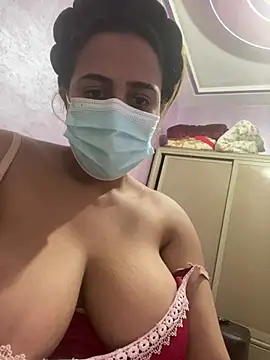 Lola-Sexxx online show from 12, 2, 2025