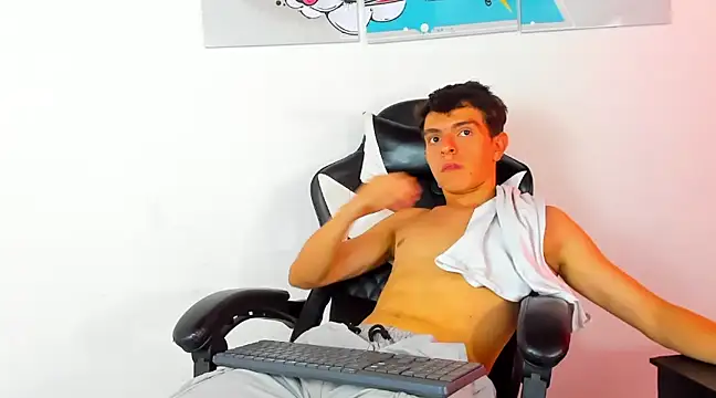 Snapshot of Ricardo_fernandez69 chatting on 22, 1, 2025 Ricardo fernandez69 online show from 22, 1, 2025