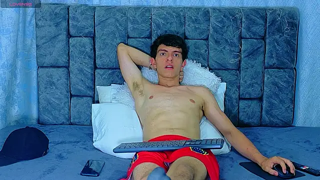Snapshot of Ricardo_fernandez69 chatting on 19, 5, 2026 Ricardo fernandez69 online show from 19, 5, 2026