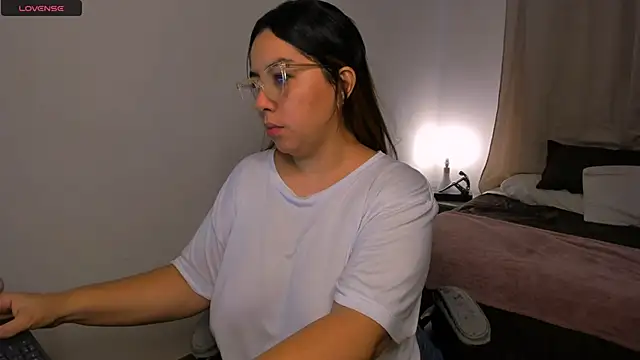 brithany olson25 online show from 14, 10, 2025