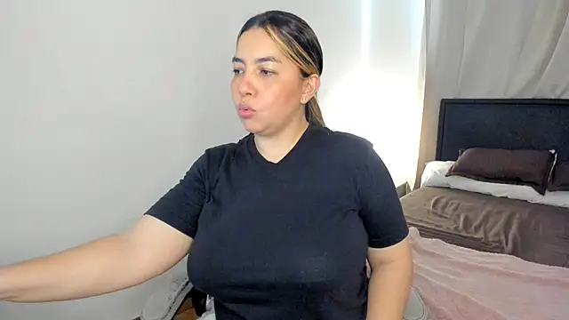 brithany olson25 online show from 2, 4, 2026