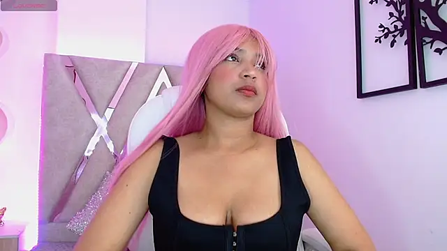 Snapshot of Sophia_waalker__1 chatting on 19, 1, 2025 Sophia waalker 1 online show from 19, 1, 2025