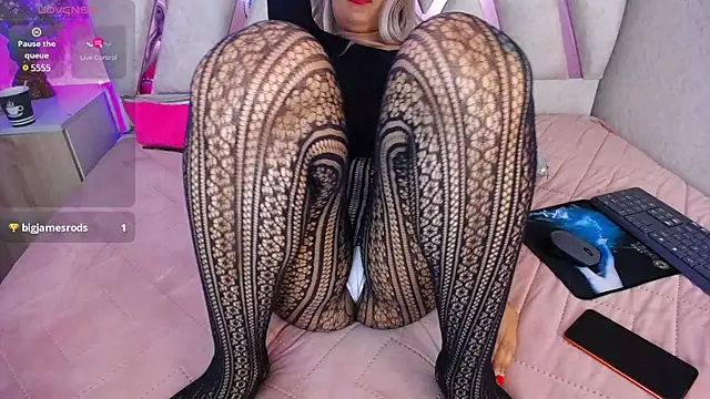 Snapshot of Sophia_waalker__1 chatting on 30, 1, 2025 Sophia waalker 1 online show from 30, 1, 2025