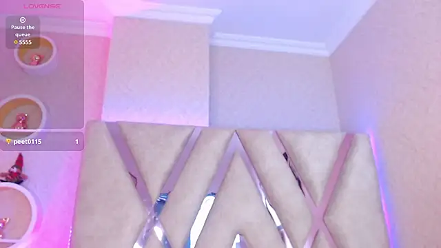 Snapshot of Sophia_waalker__1 chatting on 12, 2, 2025 Sophia waalker 1 online show from 12, 2, 2025